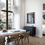 Alquilo 3 dormitorio apartamento de 155 m² en Barcelona