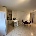 Appartement de 51 m² avec 1 chambre(s) en location à Divonne-les-Bains