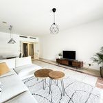 Alquilo 3 dormitorio apartamento de 135 m² en Estepona