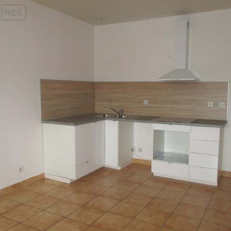 Location Appartement Brionne 27800 Eure - 44 m2  à 475 euros