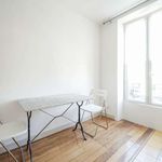 Studio of 27 m² in Paris
