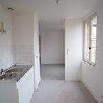 Appartement de 40 m² avec 2 chambre(s) en location à Caudebec-lès-Elbeuf