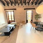 Rent 2 bedroom apartment of 120 m² in València