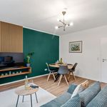 Miete 3 Schlafzimmer wohnung von 78 m² in Hannover
