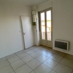 Appartement de 23 m² avec 2 chambre(s) en location à Toulouse