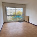 Rent 3 bedroom apartment of 49 m² in SAINT BRIEUC