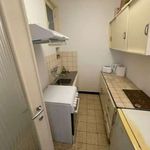 Rent 1 bedroom apartment of 40 m² in Ixelles