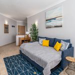 Rent 1 bedroom apartment of 75 m² in Três Castelos