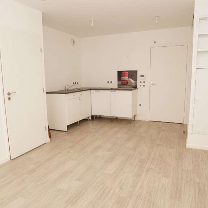 Location appartement 2 pièces 38 m² Hardricourt (78250)