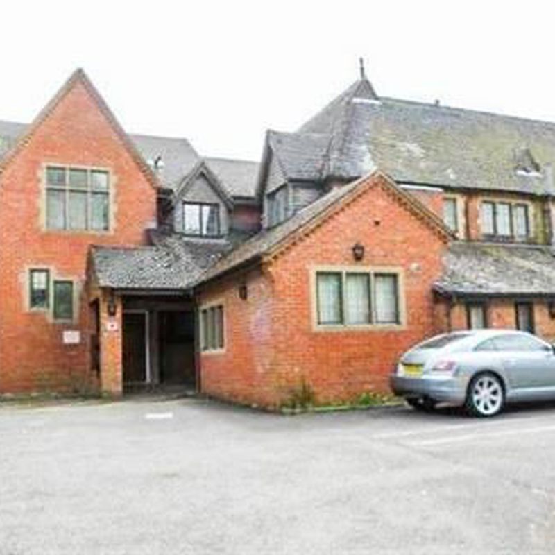 Flat to rent in Mill Lane, Bulkington, Bedworth CV12 Weston in Arden