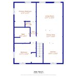 Rent 2 bedroom apartment of 73 m² in Portland