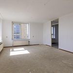 Huur 1 slaapkamer appartement van 59 m² in Rotterdam