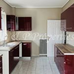 Rent 4 bedroom apartment of 165 m² in Drosia
