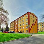 Rent 2 bedroom apartment of 56 m² in Habartov