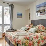 Rent 4 bedroom apartment of 150 m² in La Muette, Auteuil, Porte Dauphine