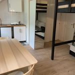 Rent 1 bedroom apartment of 18 m² in La Tronche