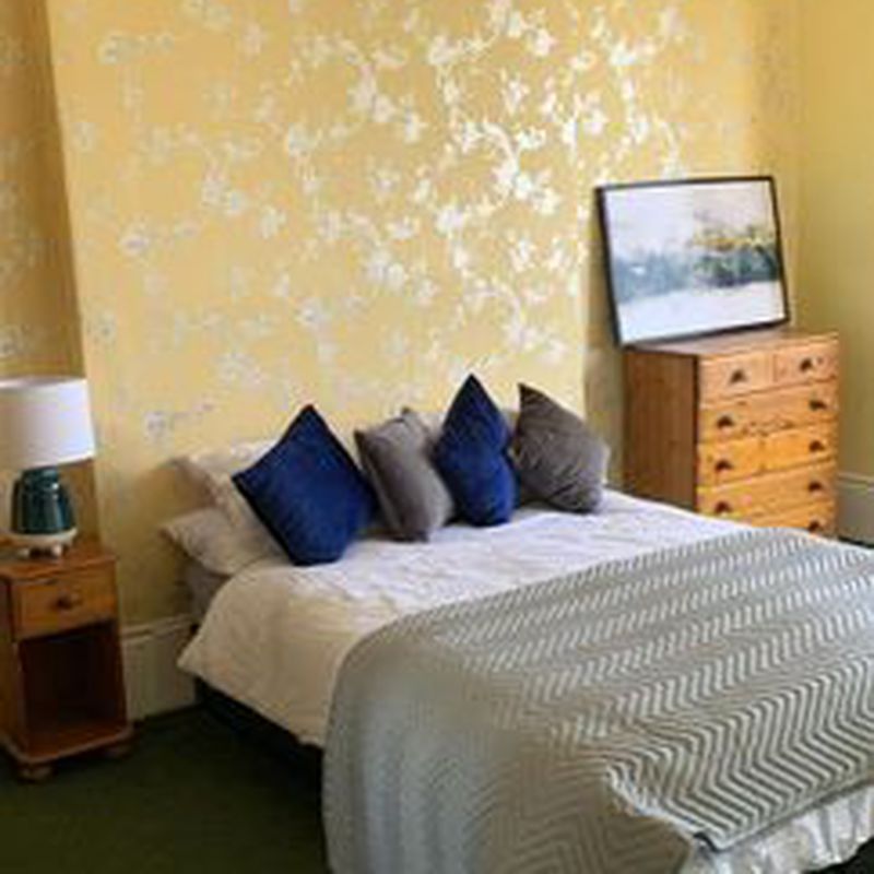Room to rent in St. Brannocks Road, Ilfracombe EX34