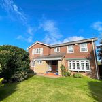 Rent 4 bedroom house in Whitley Bay