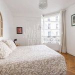 Rent 3 bedroom apartment of 100 m² in Champs-Elysées, Madeleine, Triangle d’or