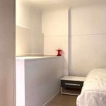 Appartement de 43 m² avec 1 chambre(s) en location à Bruxelles