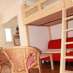 Rent 1 bedroom apartment of 27 m² in Aubervilliers