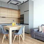 Wynajmij 2 sypialnię apartament z 20 m² w Toruń