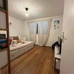Rent 4 bedroom apartment of 111 m² in Le Mont-sur-Lausanne