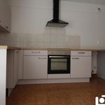 Rent 3 bedroom apartment of 76 m² in Grenoble