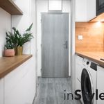 Rent 1 bedroom apartment of 28 m² in Uherské Hradiště
