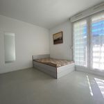 Appartement de 25 m² avec 1 chambre(s) en location à Besançon