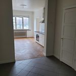Rent 2 bedroom apartment of 44 m² in Malmö