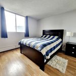 Appartement de 699 m² avec 1 chambre(s) en location à Edmonton
