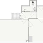 2 soverom leilighet på 62 m² i Frederikshavn