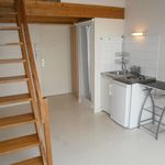 Appartement de 16 m² avec 1 chambre(s) en location à Besançon