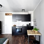 Rent 1 bedroom apartment of 33 m² in Berlin