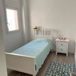 Rent 4 bedroom apartment of 150 m² in Nueva Andalucía