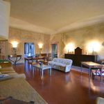 Rent 4 bedroom apartment of 353 m² in Fiesole