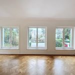 Rent 2 bedroom apartment of 129 m² in Uccle
