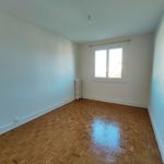 Rent 3 bedroom apartment of 52 m² in Limoges