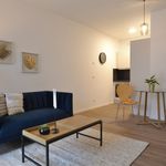 Miete 2 Schlafzimmer wohnung von 46 m² in Leipzig