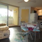 Rent 1 bedroom apartment in  
 St Cyprien Plage (66750)