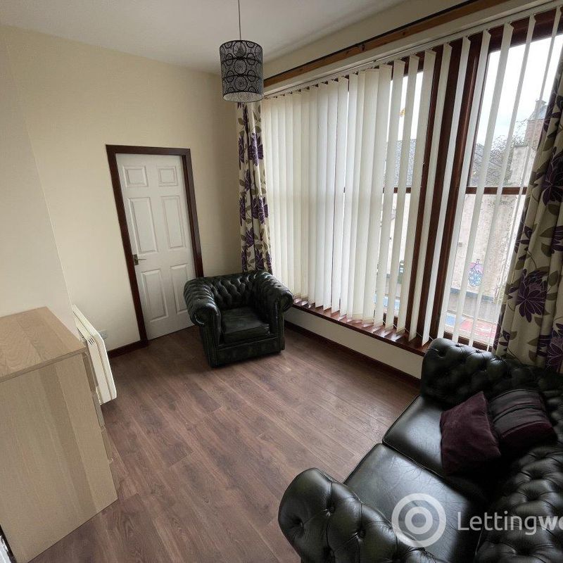 1 Bedroom Flat to Rent at Dundee/City-Centre, Dundee, Dundee-City, East-Port, Maryfield, England
