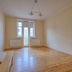 Wynajmij 3 sypialnię apartament z 65 m² w Poznań