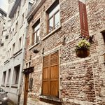 Rent 1 bedroom apartment of 130 m² in Brussels