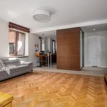 Rent 4 bedroom apartment of 102 m² in Warszawa