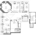 Lej 4-værelses hus på 172 m² i København V