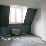Appartement de 40 m² avec 2 chambre(s) en location à Rives-en-Seine