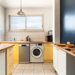 Rent 1 bedroom apartment of 65 m² in Bourg-la-Reine