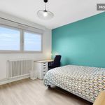 Rent 3 bedroom apartment of 79 m² in Lyon 7e Arrondissement