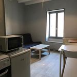 Rent 1 bedroom apartment of 18 m² in Tournus